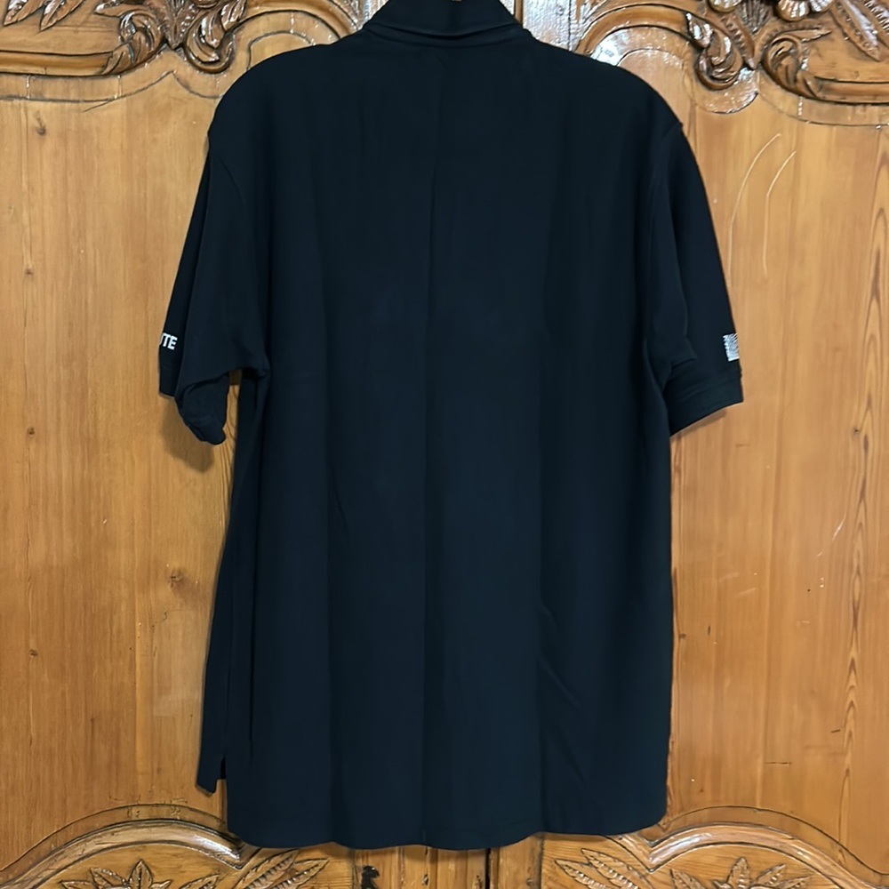 Britney Spears 2009 “The Circus Tour” Vegas Staff Polo Shirt. - Picture 3 of 8